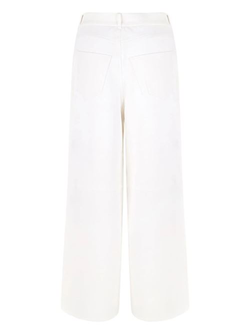 Pantalone Merlot S' MAX MARA | 2529786021600MERLOT001